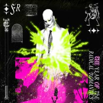 Album Fever Ray: The Year Of The Radical Romantics