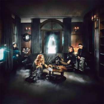 Album Fever Witch: Feverbeaten