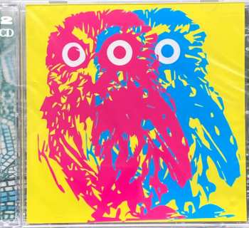 Album Fewer Owls: Cinderslut