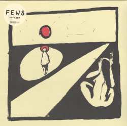 LP Fews: Into Red 88283