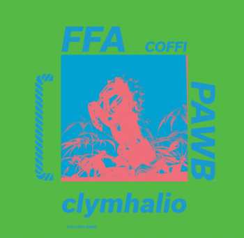 Album Ffa Coffi Pawb: Clymhalio