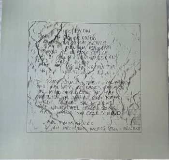 LP Ffa Coffi Pawb: Dalec Peilon CLR | LTD