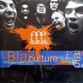 Album FFF: Blast Culture