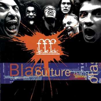 LP FFF: Blast Culture 86228
