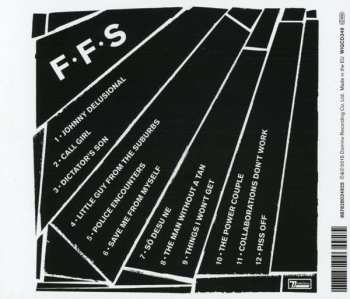CD FFS: FFS 12047