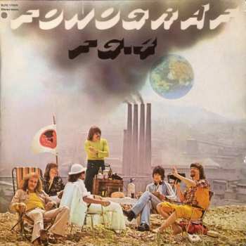 Album Fonográf: FG-4