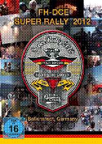 Album Fh-dce: Super Rally 2012