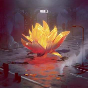 Album Fheels: Lotus