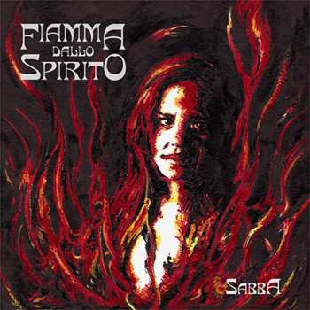 LP Fiamma Dallo Spirito: Sabba 383560