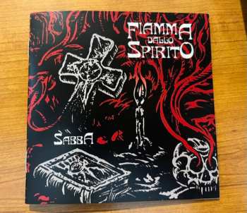 CD Fiamma Dallo Spirito: Sabba 384999