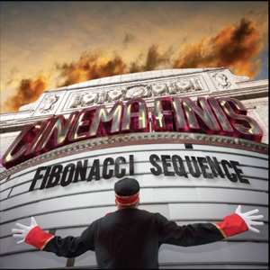 Album Fibonacci Sequence: Cinema Finis