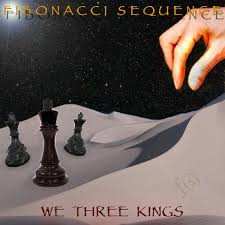 Album Fibonacci Sequence: We Three Kings
