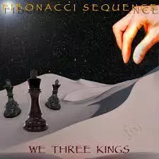 Fibonacci Sequence: We Three Kings