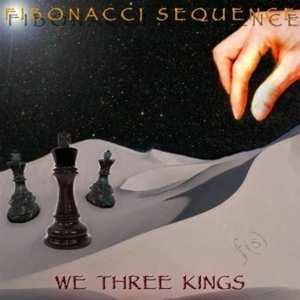 CD Fibonacci Sequence: We Three Kings 521575