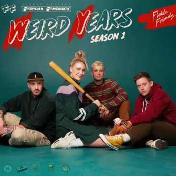 Weird Years Season 1