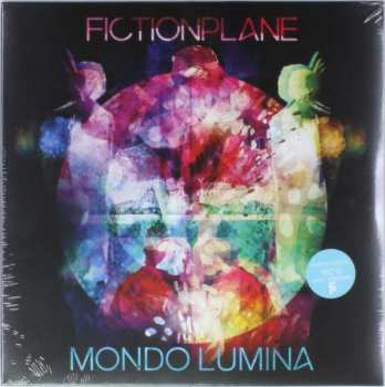 Album Fiction Plane: Mondo Lumina