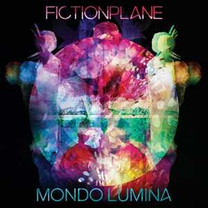 CD Fiction Plane: Mondo Lumina LTD 95299