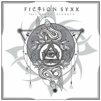 Album Fiction Syxx: Tall Dark Secrets