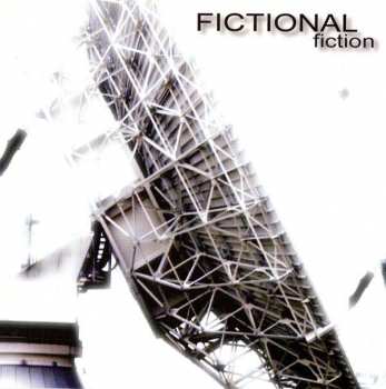 CD Fictional: Fiction DIGI 230815