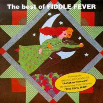 Album Fiddle Fever: The Best Of Fiddle Fever