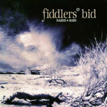 Album Fiddler's Bid: Naked & Bare