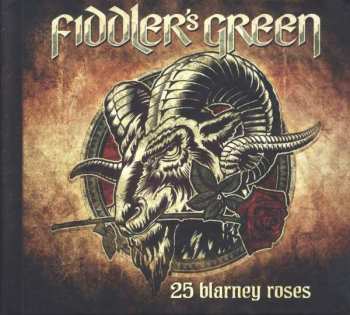 Album Fiddler's Green: 25 Blarney Roses