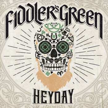 2CD Fiddler's Green: Heyday LTD | DLX 16022