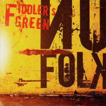 CD Fiddler's Green: Nu Folk DIGI 506197