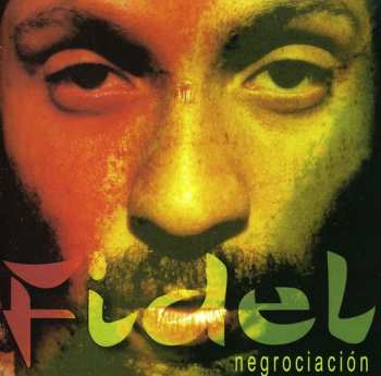 Album Fidel Nadal: Negrociacion