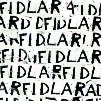 Album FIDLAR: FIDLAR