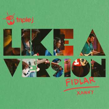 Album FIDLAR: Xanny