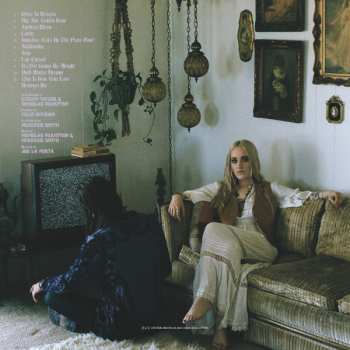 LP Field Division: Dark Matter Dreams CLR | LTD