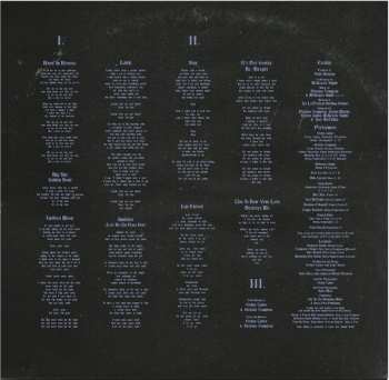 LP Field Division: Dark Matter Dreams CLR | LTD