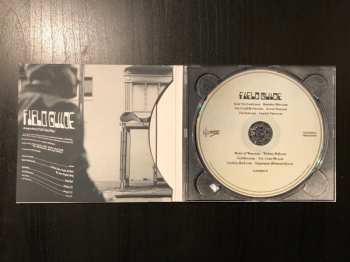 CD Field Guide: Field Guide