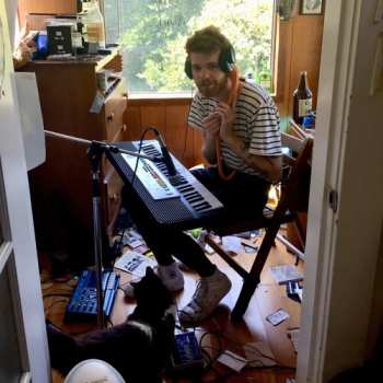 Album Field Medic: Haunted Haiku Tattoo