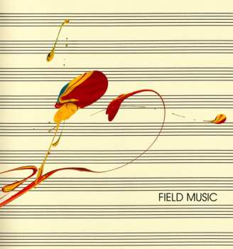 Album Field Music: Field Music (Measure)