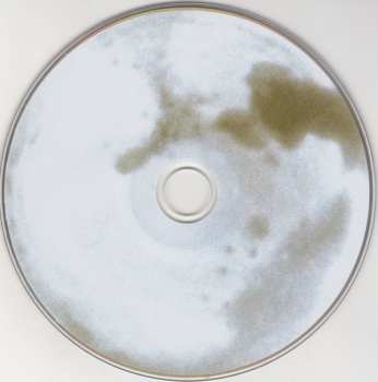 CD Field Music: Flat White Moon 97072