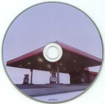 CD Field Music: Plumb 102055