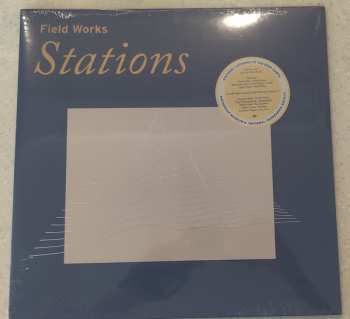 Album Field Works: Stations