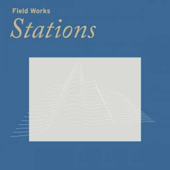 CD Field Works: Stations 489727