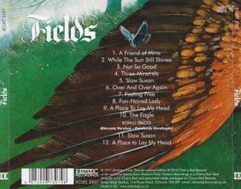CD Fields: Fields 12517