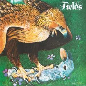 Album Fields: Fields