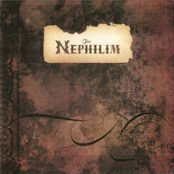 5CD/Box Set Fields Of The Nephilim: 5 Albums 578