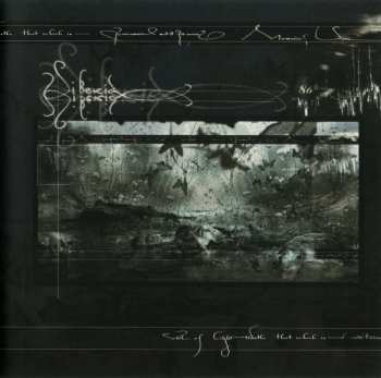 CD Fields Of The Nephilim: Mourning Sun