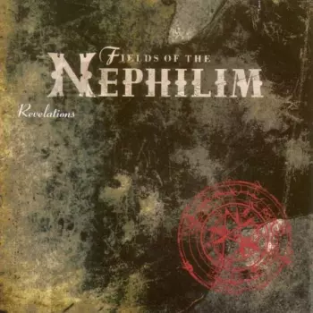 Fields Of The Nephilim: Revelations