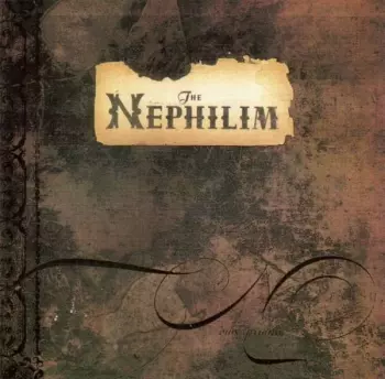 Fields Of The Nephilim: The Nephilim
