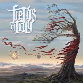 Album Fields Of Troy: The Great Perseverance
