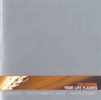 Album Fieldwork: Your Life Flashes