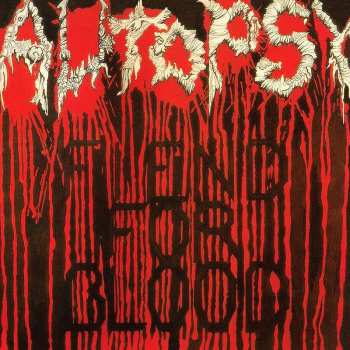 Album Autopsy: Fiend for Blood