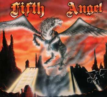 Album Fifth Angel: Fifth Angel